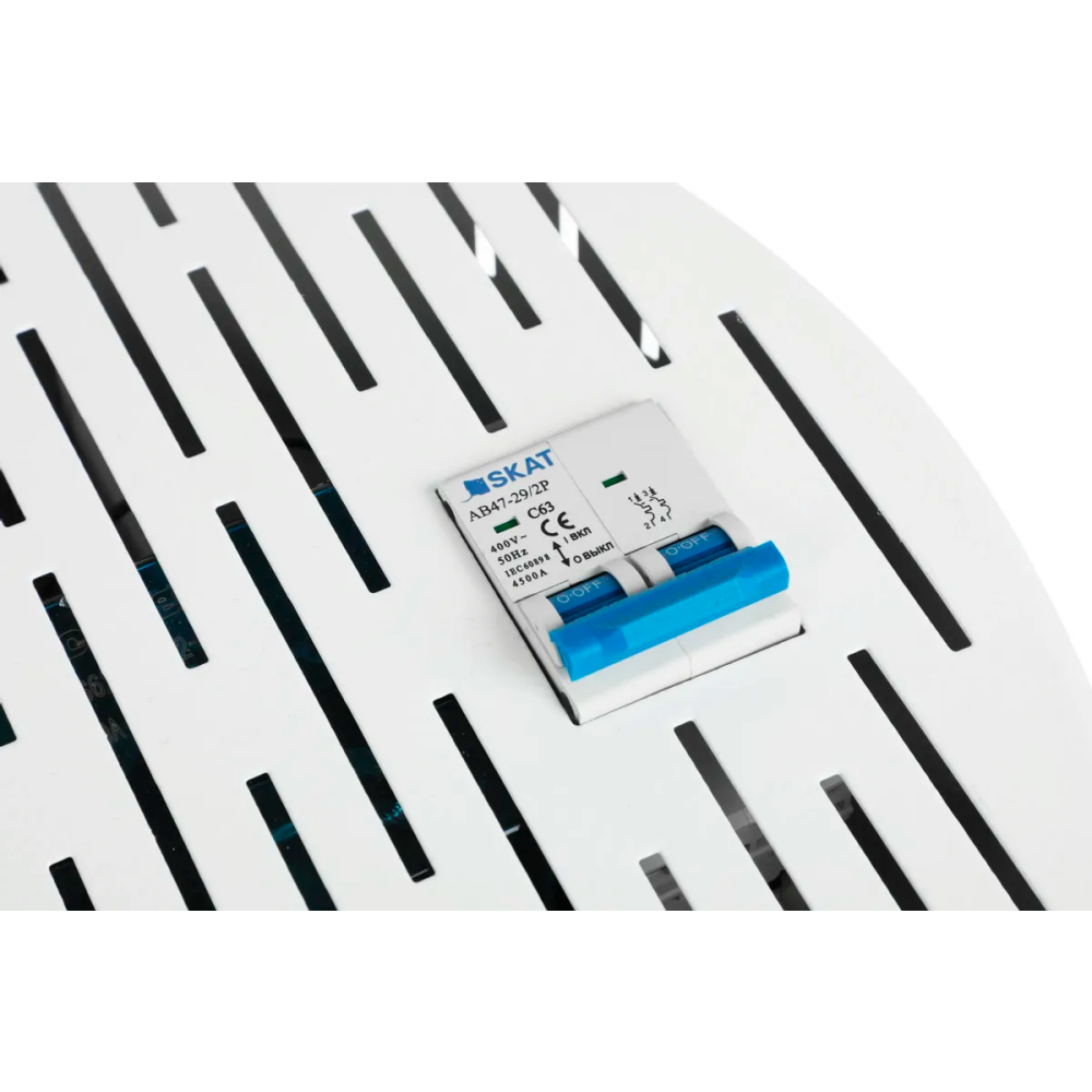 Стабилизатор напряжения Бастион SKAT STL-15000 - 708 - фото 7