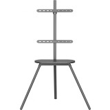 Мобильная стойка Cactus CS-ST2844GY Grey