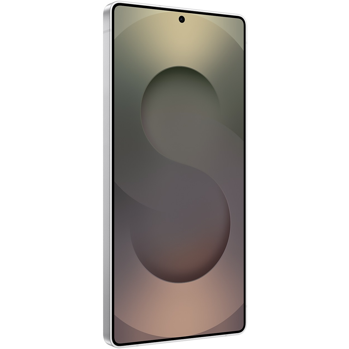 Смартфон Samsung Galaxy S25 Ultra 12/256Gb Titanium White Silver (SM-S938BZSBCAU) - фото 2