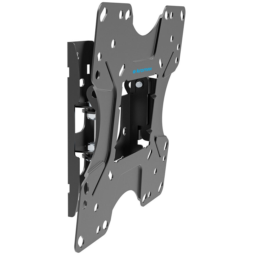 Кронштейн Kromax OPTIMA-201 Black