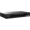 Коммутатор (свитч) IP-COM G1110PF-8-120W - фото 2