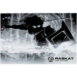 Коврик для мыши Raskat Paladin CG - XL