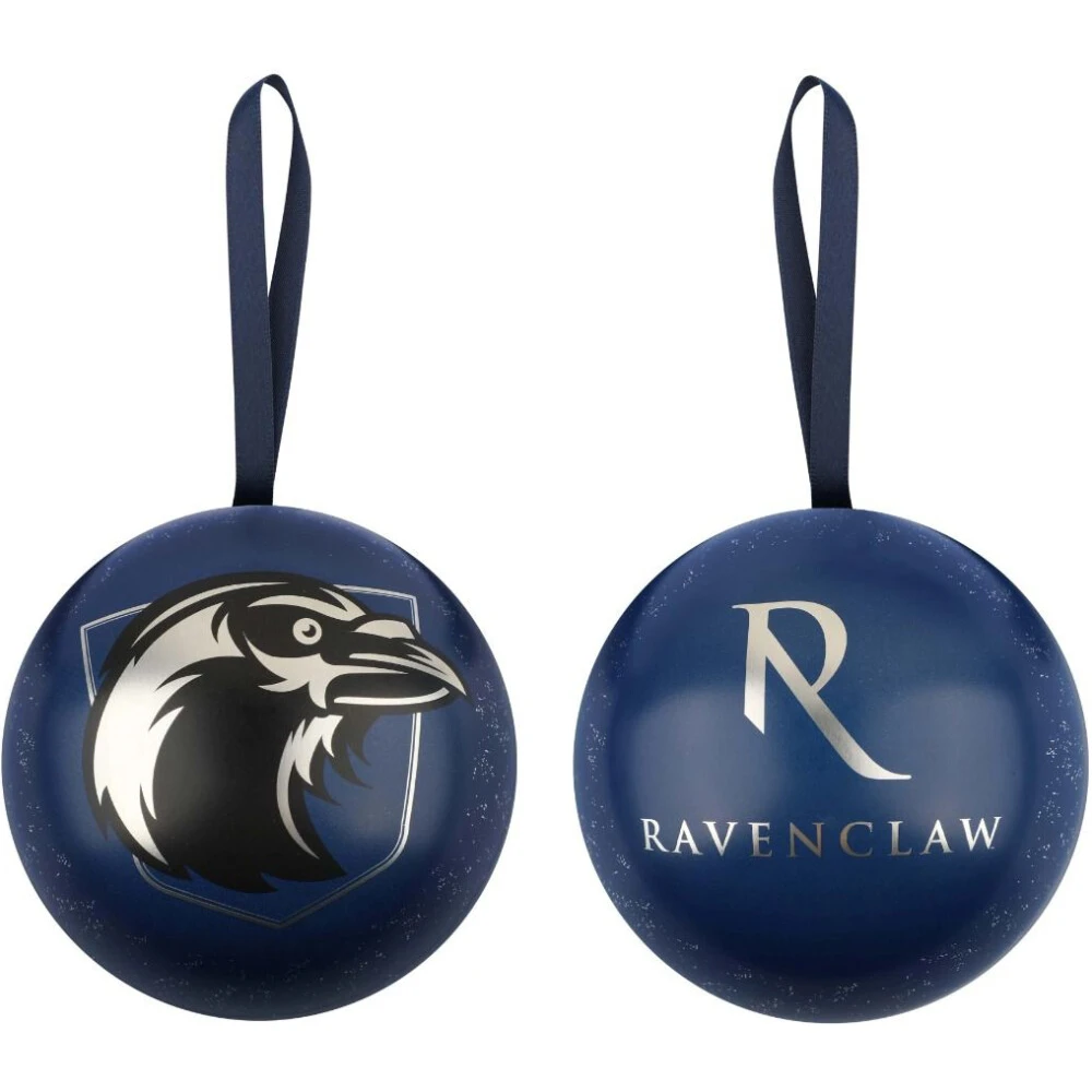 Новогодний подарок Cinereplicas Harry Potter Ravenclaw Socks Holiday Capsule - 4895205616110 - фото 2