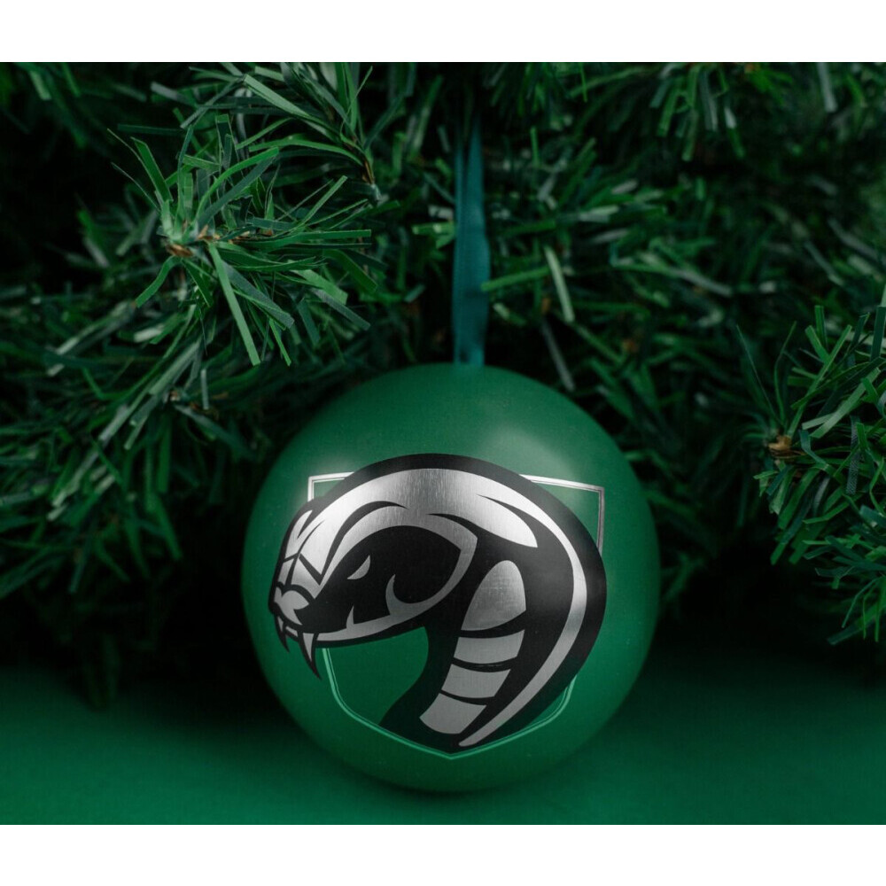 Новогодний подарок Cinereplicas Harry Potter Slytherin Socks Holiday Capsule - 4895205616103 - фото 6