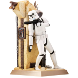 Адвент-календарь Numskull Star Wars Stormtrooper Countdown Character (452218)
