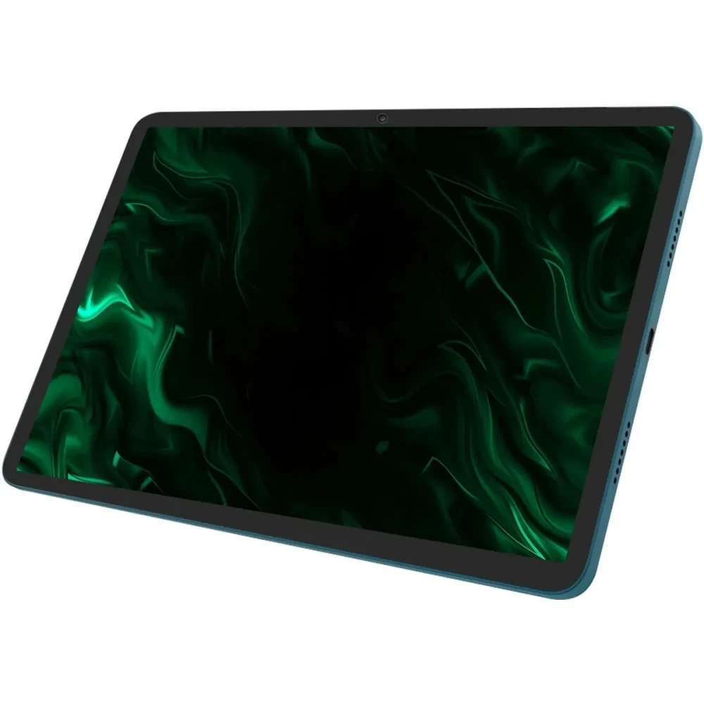 Планшет Digma Pro Eclipse T616 8/256Gb Green - фото 2