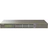 Коммутатор (свитч) IP-COM G1124P-24-250W