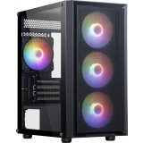 Корпус ACCORD ACC-M203 Black