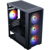 Корпус ACCORD ACC-M203 Black