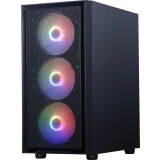 Корпус ACCORD ACC-M203 Black