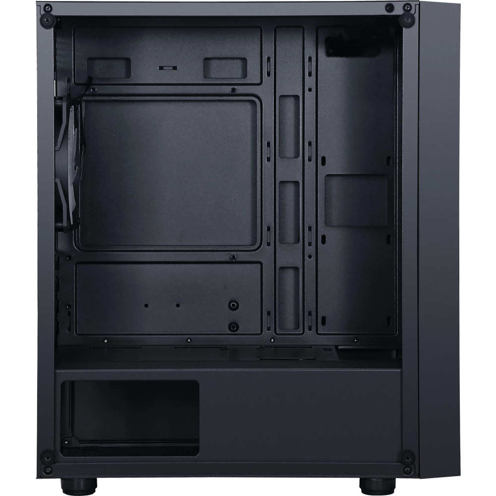 Корпус ACCORD ACC-M203 Black - фото 7