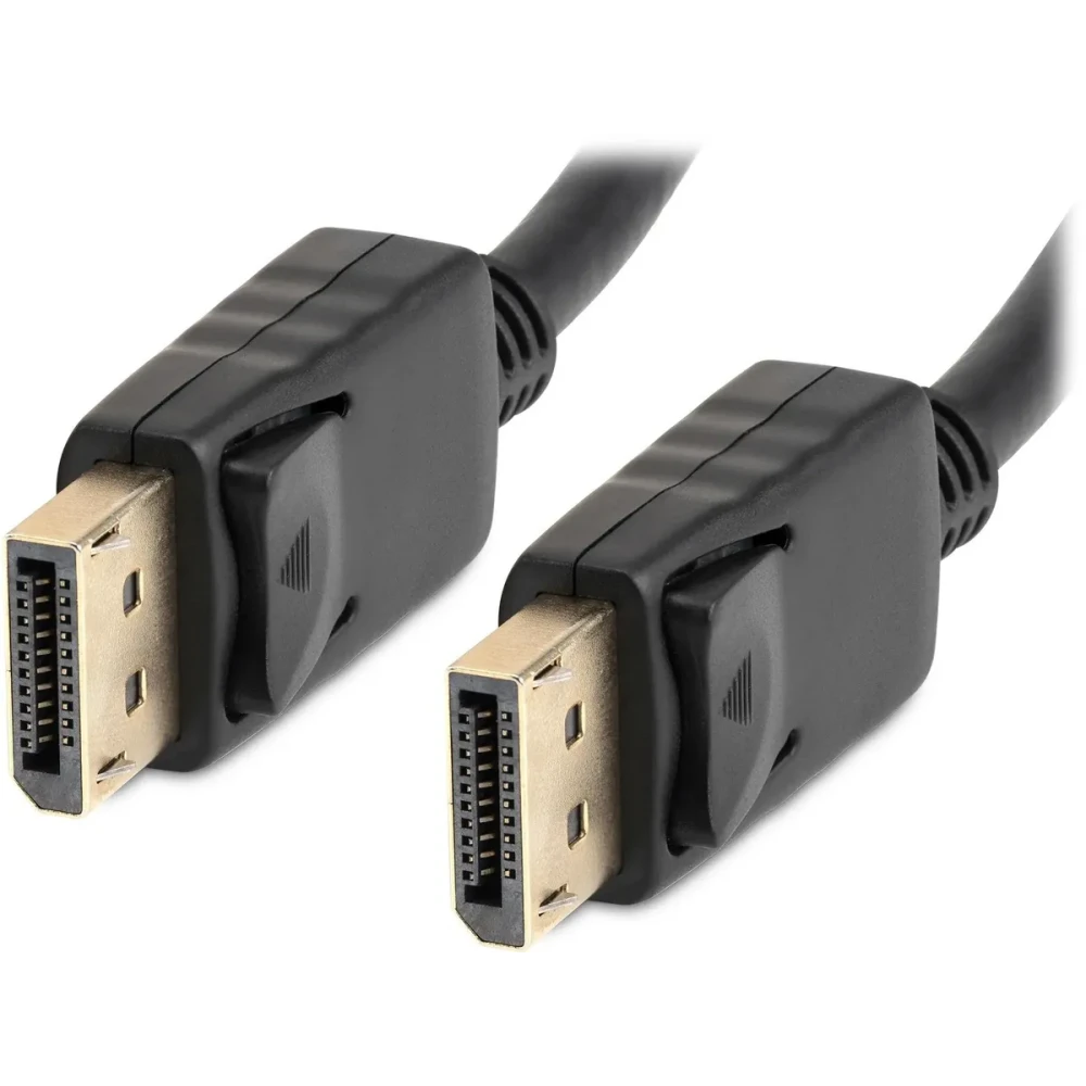 Кабель DisplayPort - DisplayPort, 2м, Buro BU-DP2.0-2M