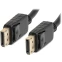 Кабель DisplayPort - DisplayPort, 2м, Buro BU-DP2.0-2M