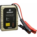 Пуско-зарядное устройство Berkut JSC450С