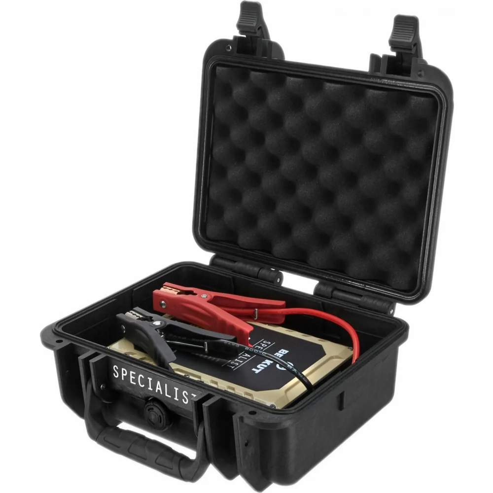 Пуско-зарядное устройство Berkut JSC450С - фото 5