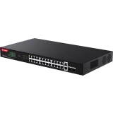 Коммутатор (свитч) IP-COM G1128P-24-410W