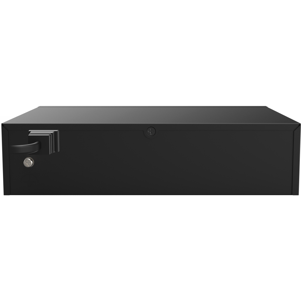 Коммутатор (свитч) Tenda SG106PC - фото 4