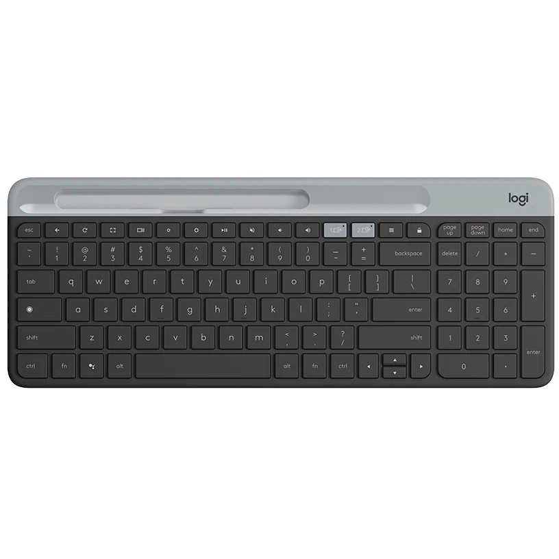 Клавиатура Logitech K580 Black (920-009208)