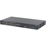 Коммутатор (свитч) Dahua DH-S3226-24ET-375