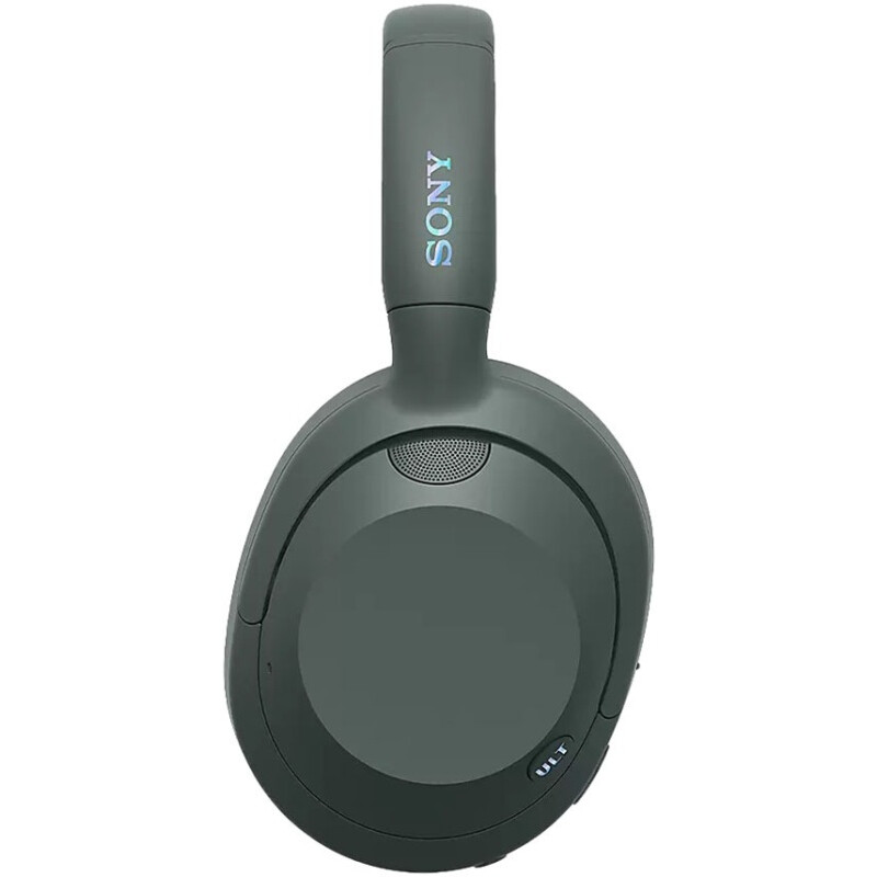 Наушники Sony ULT WEAR Forest Gray (WH-ULT900N) - WHULT900N/HCE - фото 4