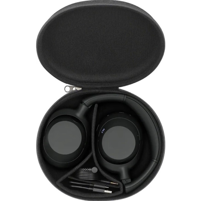 Наушники Sony ULT WEAR Black (WH-ULT900N) - WHULT900N/BCE - фото 6