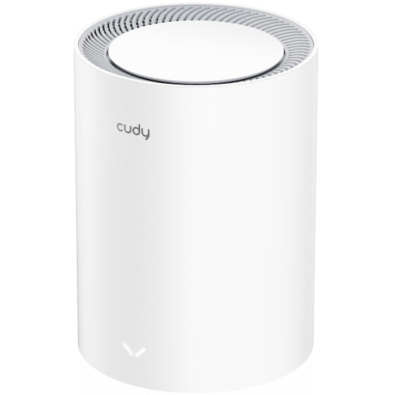 Mesh роутер Cudy M3000 (1 шт.) White