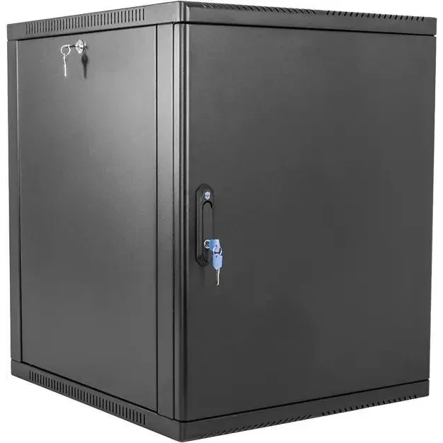 Шкаф ЦМО ШРН-9.500.1-9005