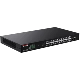 Коммутатор (свитч) IP-COM G1128P-24-250W