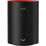 Mesh роутер Cudy M3000 (1 шт.) Black (M3000(1-Pack))
