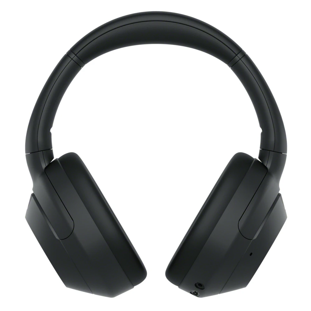 Наушники Sony ULT WEAR Black (WH-ULT900N) - WHULT900N/BCE - фото 2