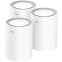 Mesh система Cudy M3000 (3 шт.) White - M3000(3-Pack)