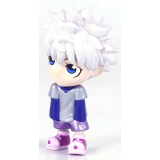 Фигурка Jada Toys Hunter x Hunter Kilua (2000901230672)