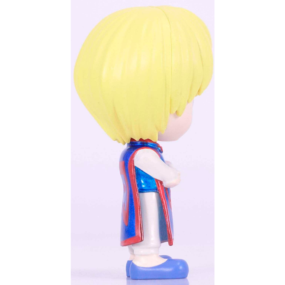 Фигурка Jada Toys Hunter x Hunter Kurapika - 2000901230702 - фото 5