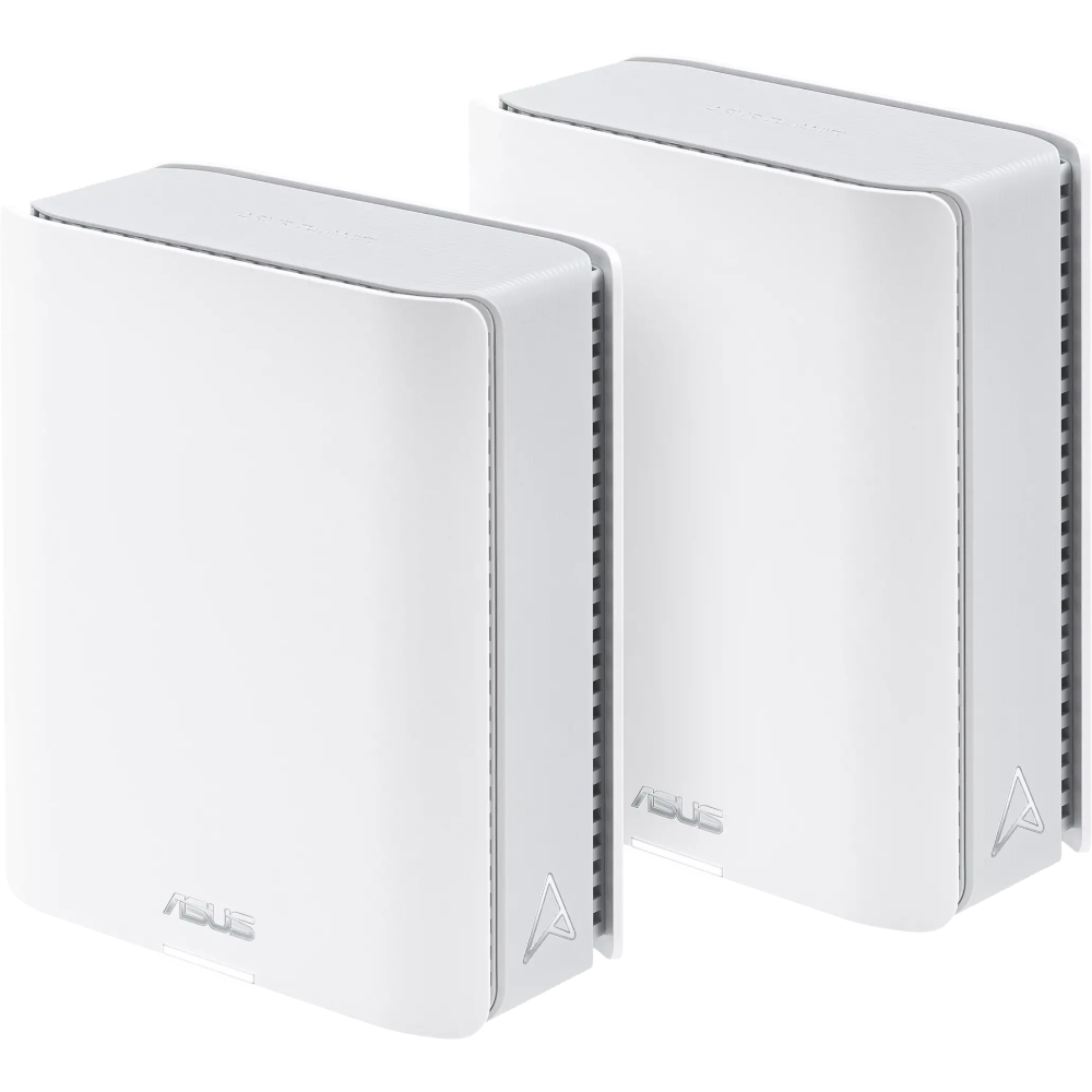 Mesh система ASUS ZenWiFi BT10 (W-2-PK)