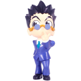 Фигурка Jada Toys Hunter x Hunter Leorio (2000901230689)