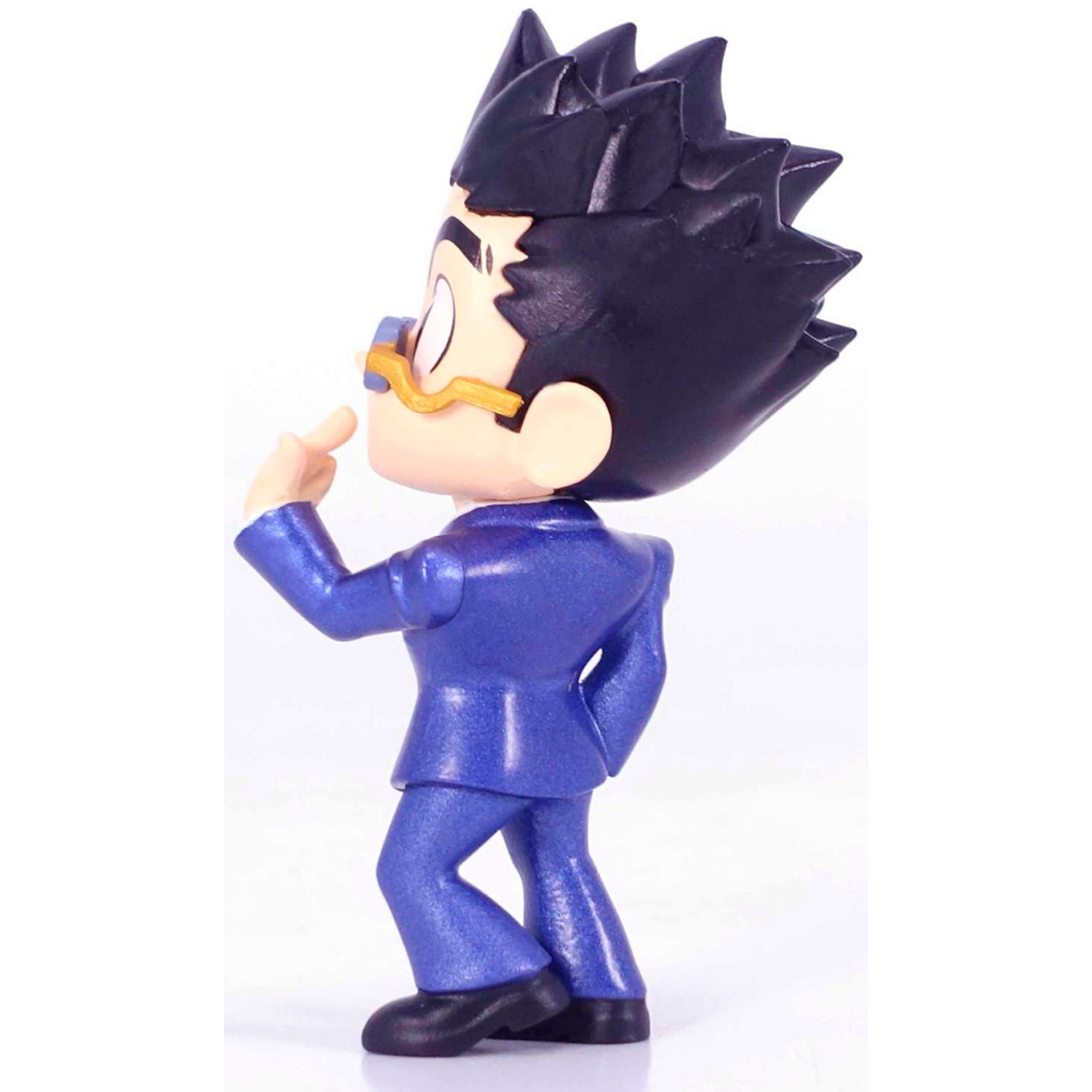 Фигурка Jada Toys Hunter x Hunter Leorio - 2000901230689 - фото 3