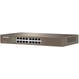Коммутатор (свитч) Tenda TEF1016D