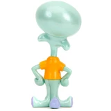 Фигурка Jada Toys Nickelodeon Spongebob Squidward (2000901230719)