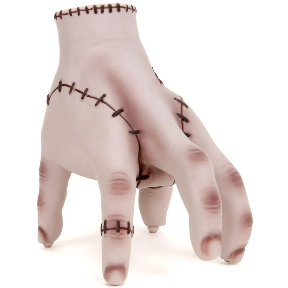 Фигурка Jada Toys Wednesday - 35132 - фото 2