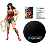 Фигурка McFarlane Toys DC Wonder Woman By Jim Lee (0787926171389)