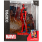 Фигурка McFarlane Toys Marvel New Mutants №98 Deadpool Wv1 - MFT130 - фото 4