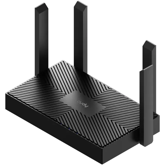 Wi-Fi маршрутизатор (роутер) Cudy WR1500 - фото 2