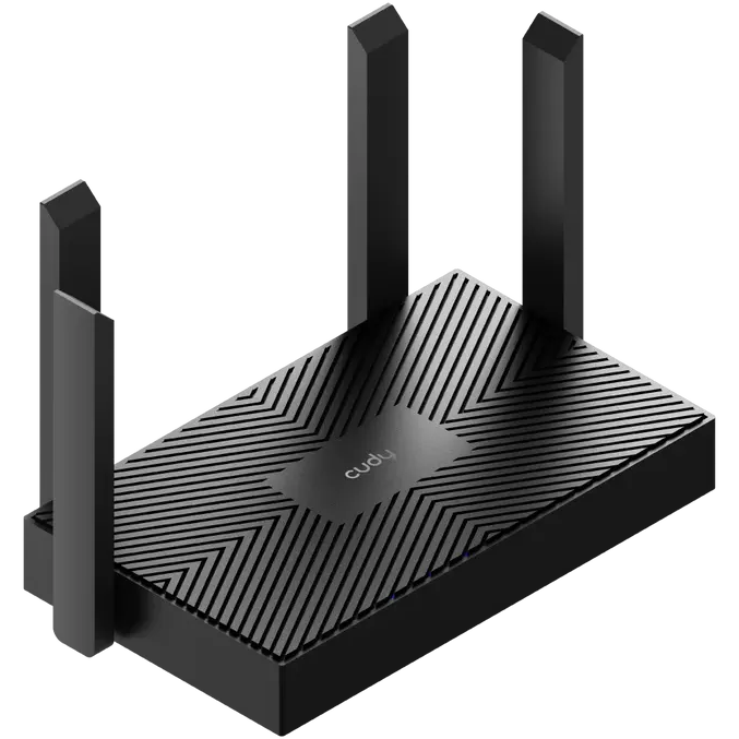 Wi-Fi маршрутизатор (роутер) Cudy WR1500 - фото 3