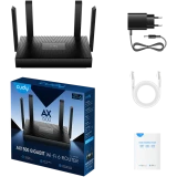 Wi-Fi маршрутизатор (роутер) Cudy WR1500