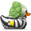 Фигурка-утка Numskull TUBBZ Beetlejuice: Beetlejuice (Mini Edition) - NS4907 - фото 3