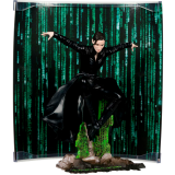 Фигурка McFarlane Toys Movie Maniacs The Matrix Trinity (140149)