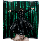 Фигурка McFarlane Toys Movie Maniacs The Matrix Trinity (140149)