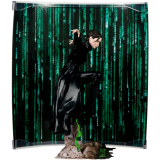 Фигурка McFarlane Toys Movie Maniacs The Matrix Trinity (140149)
