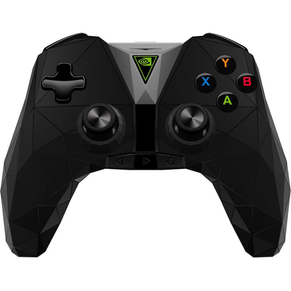 Геймпад NVIDIA SHIELD Controller - 945-12920-2500-000