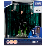 Фигурка McFarlane Toys Movie Maniacs The Matrix Trinity (140149)